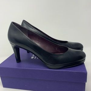 Stuart Weitzman pumps